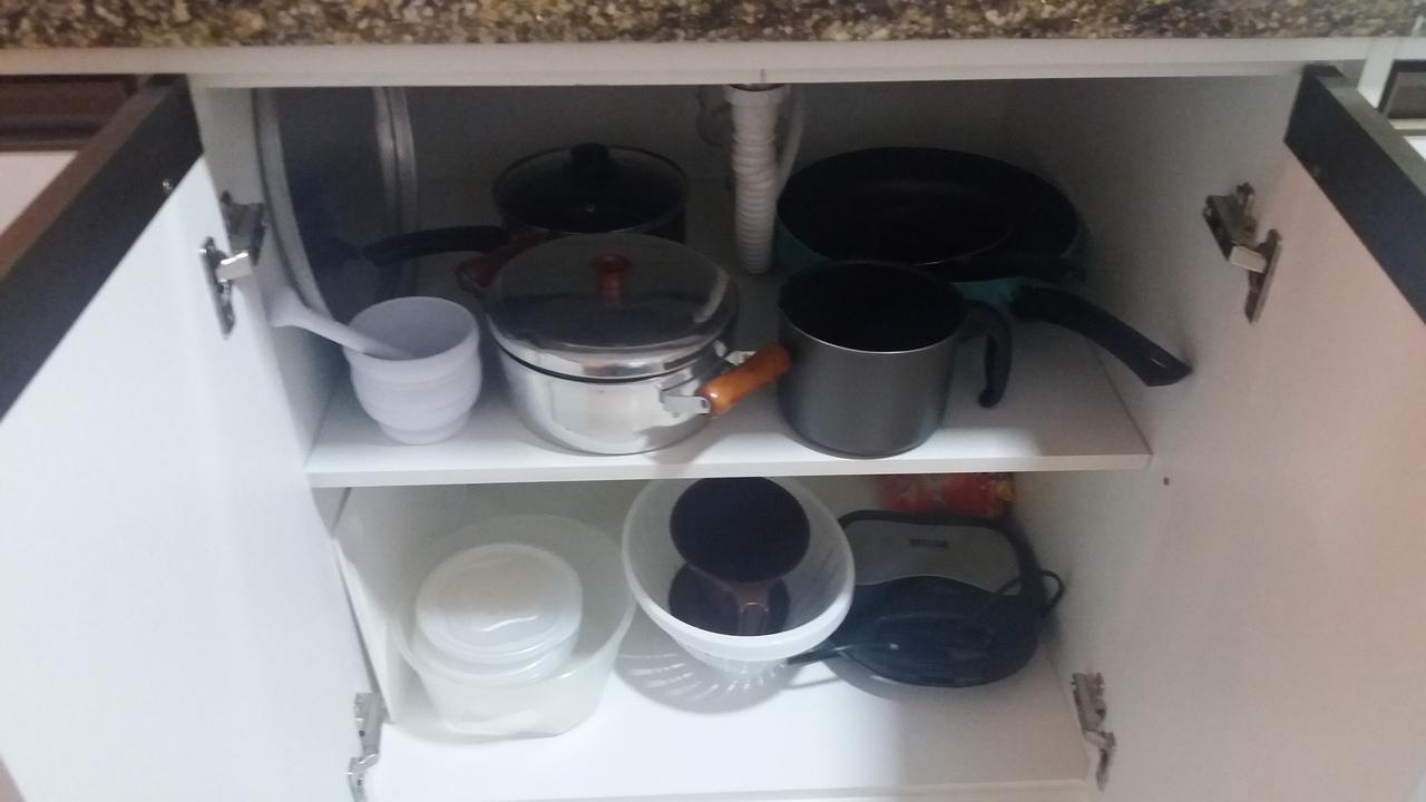 Apartamento Ed. Ouro Preto Praia do Morro Guarapari Exterior foto